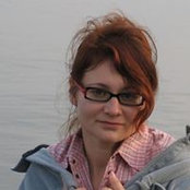 Эмилия Елагина's photo