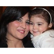 Foto von Dalia Yousry