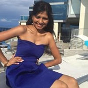 Urvashi Patel's photo