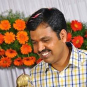 Srinivas Pamera's photo