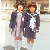 Yukiko Shimura's photo