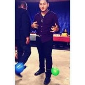 Alejandro Hernandez's photo