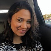 Maimoona Rasheed's photo