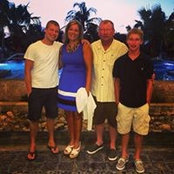 Joe Cranny's photo