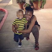Voni Dargan's photo