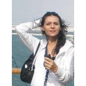 Ruba Nuseibeh's photo