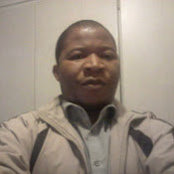 David Tekeshe's photo