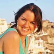 Foto von Grace Gorostiaga