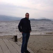 Maxim Alperin's photo