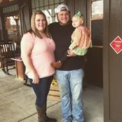 Sydney Rogers's photo