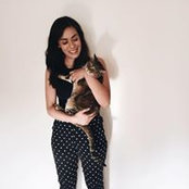 Amanda Paladines's photo