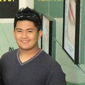 Kevin Sy's photo