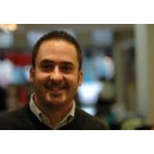 Cenk Demirkol's photo