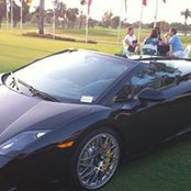 Rafael Gallardo's photo