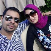 Riham Osman's photo