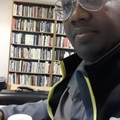 Reuben Mugisha's photo