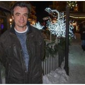 Igor Baranov's photo