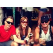 Dustin Browning's photo