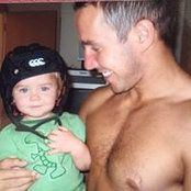 Paddy Wallaces billede