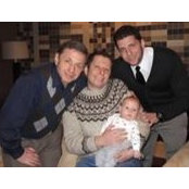 Michael Gertsen's photo