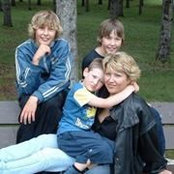 Roxanne Kaminski's photo