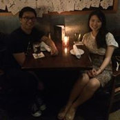 Luke Chen's photo