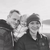 Dave Smith's photo