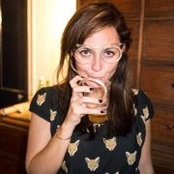 Lucy Crook's photo
