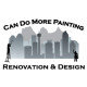 Can Do More Painting Can Do More Painting