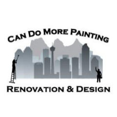 Can Do More Painting - Renovation & Design