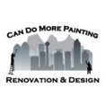 Can Do More Painting - Renovation & Design's profile photo