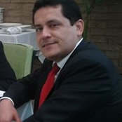Roberto Santa Cruz Alcántara's photo