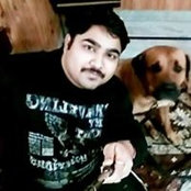 Anand Prakash's photo