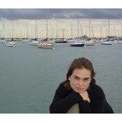 Kremi Nikolova's photo