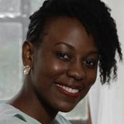 Judith Katongole's photo