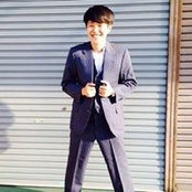 Kitano Kota's photo