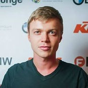 Vadim Krylov's photo