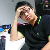 Jay Wangs foto