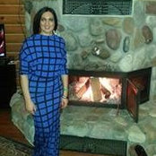 Anca Iancu's photo