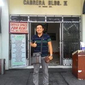 Joerem Cabrera's photo