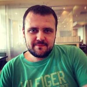 Сергей Зарубежнов's photo