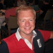 Bob McVey's photo