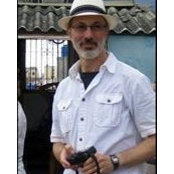 David Cohn's photo