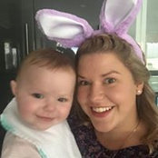 Sarah Wardley's photo