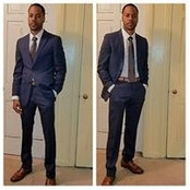 Lorenzo Pearson's photo