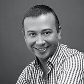 Leinad Aicrag's photo