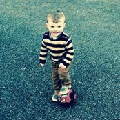 Liam O'Riordan's photo