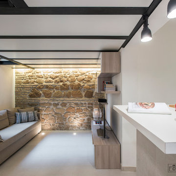 loft San Lorenzo, Arch. Francesco Anzuini