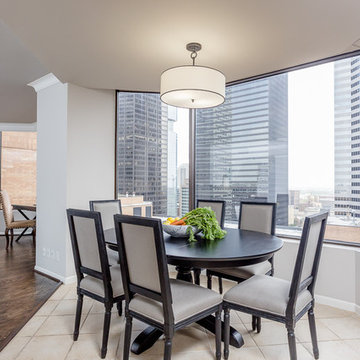 Four Seasons Houston Project