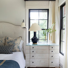 Indiana Master bedroom